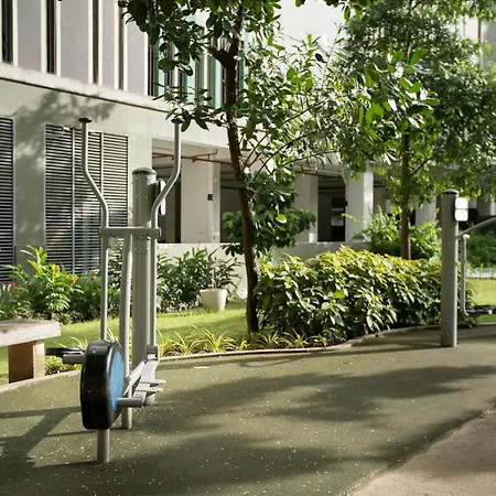 Enzos Pad At Avida Towers Riala Cebu It Park T4