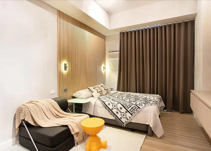 Enzos Pad At Avida Towers Riala It Park T4