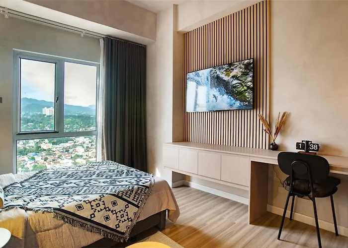 Enzos Pad At Avida Towers Riala It Park T4 세부