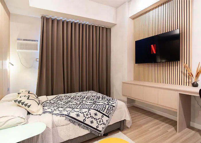 Enzos Pad At Avida Towers Riala It Park T4