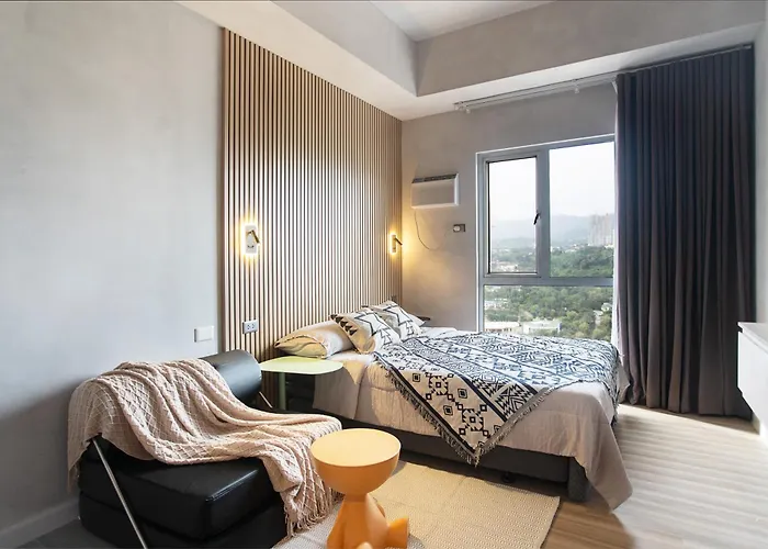 Enzos Pad At Avida Towers Riala It Park T4 3*