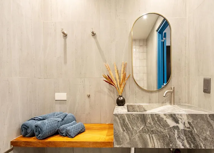 Enzos Pad At Avida Towers Riala It Park T4 아파트호텔 세부